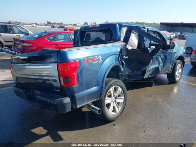 Photo 3 VIN: 1FTEW1EG7JFC27474 - FORD F-150 