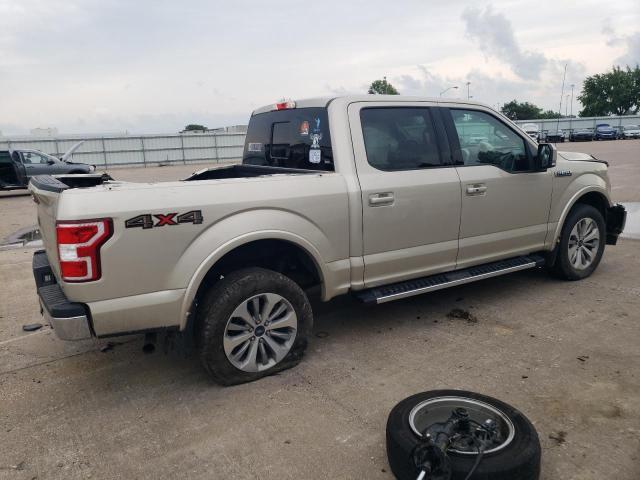 Photo 2 VIN: 1FTEW1EG7JFC35820 - FORD F-150 