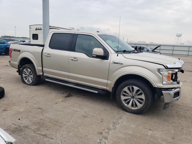 Photo 3 VIN: 1FTEW1EG7JFC35820 - FORD F-150 