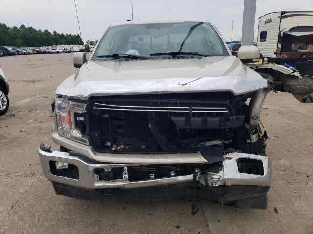 Photo 4 VIN: 1FTEW1EG7JFC35820 - FORD F-150 