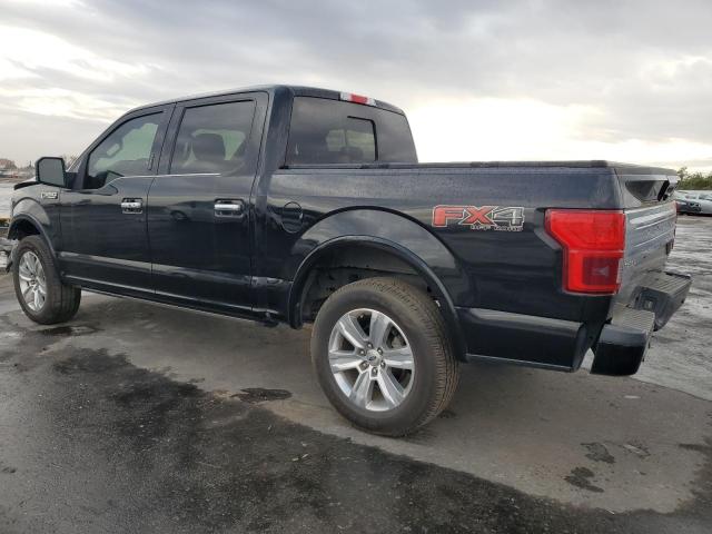 Photo 1 VIN: 1FTEW1EG7JFC71328 - FORD F-150 