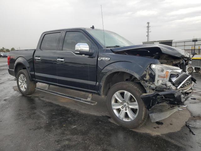 Photo 3 VIN: 1FTEW1EG7JFC71328 - FORD F-150 