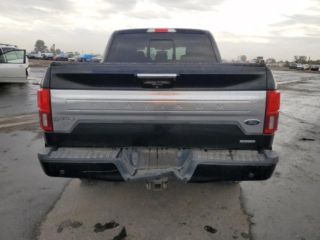 Photo 5 VIN: 1FTEW1EG7JFC71328 - FORD F-150 