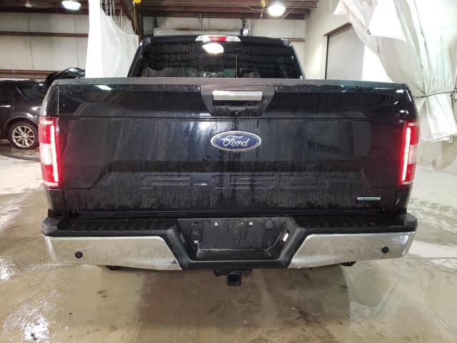 Photo 5 VIN: 1FTEW1EG7JFD41829 - FORD F150 SUPER 