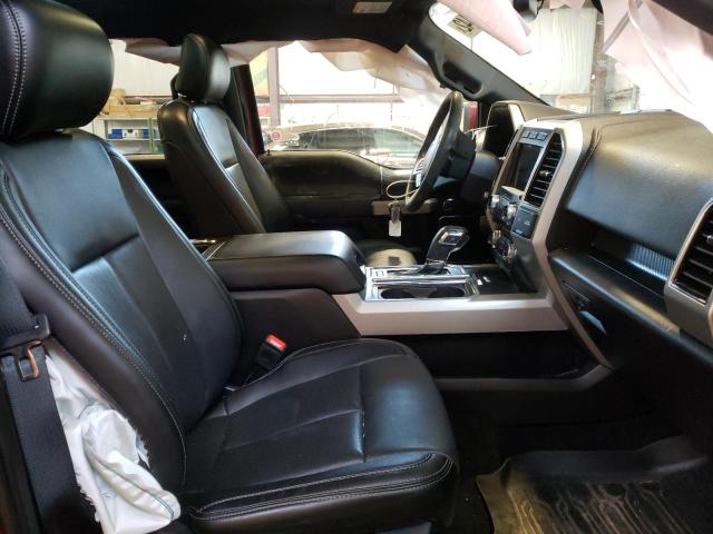 Photo 4 VIN: 1FTEW1EG7JFD46321 - FORD F150 SUPER 