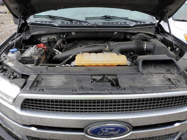 Photo 10 VIN: 1FTEW1EG7JFD66018 - FORD F150 SUPER 