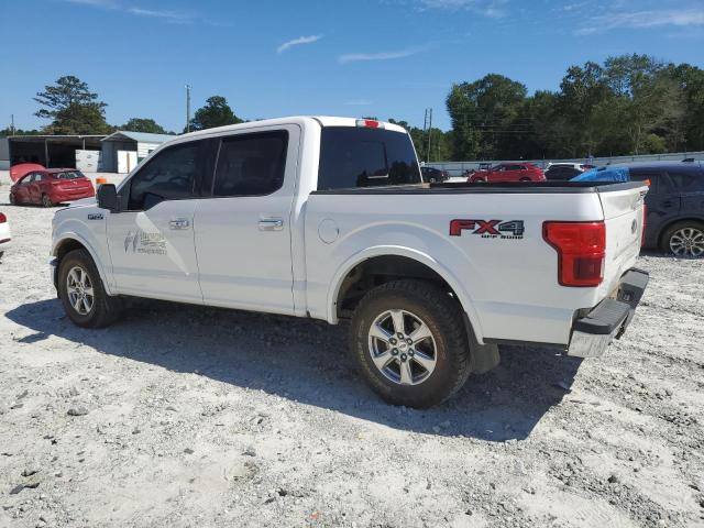 Photo 1 VIN: 1FTEW1EG7JFD90061 - FORD F150 SUPER 