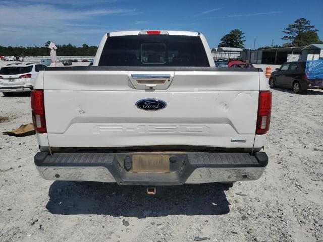 Photo 5 VIN: 1FTEW1EG7JFD90061 - FORD F150 SUPER 