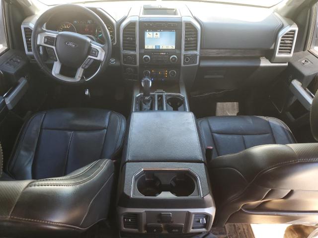 Photo 7 VIN: 1FTEW1EG7JFD90061 - FORD F150 SUPER 