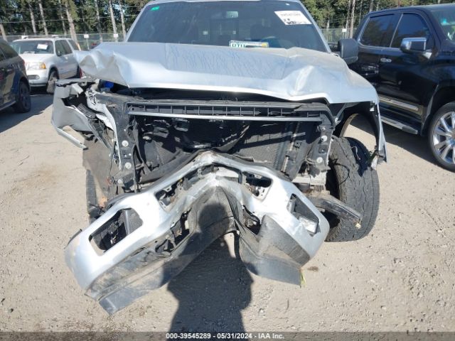 Photo 5 VIN: 1FTEW1EG7JFE58908 - FORD F-150 