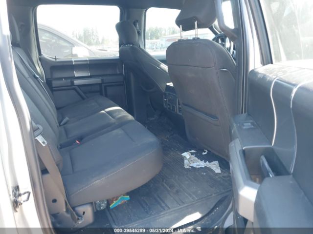 Photo 7 VIN: 1FTEW1EG7JFE58908 - FORD F-150 