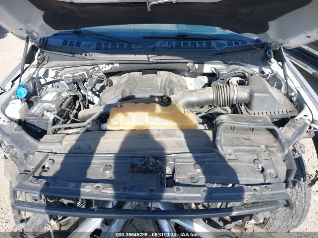 Photo 9 VIN: 1FTEW1EG7JFE58908 - FORD F-150 