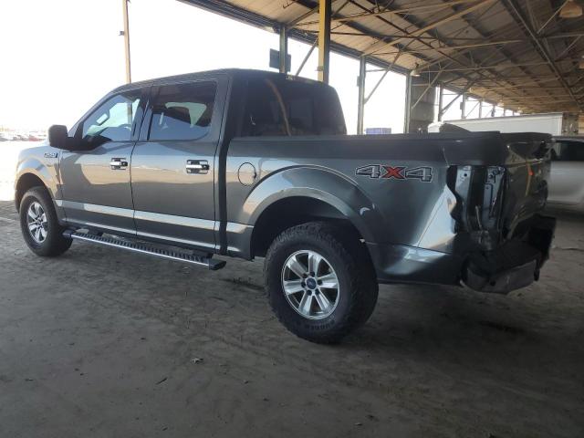 Photo 1 VIN: 1FTEW1EG7JFE77796 - FORD F150 SUPER 