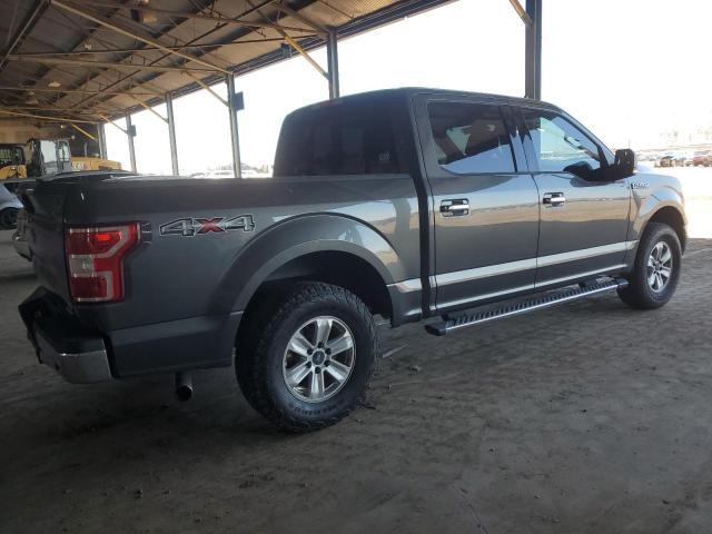 Photo 2 VIN: 1FTEW1EG7JFE77796 - FORD F150 SUPER 