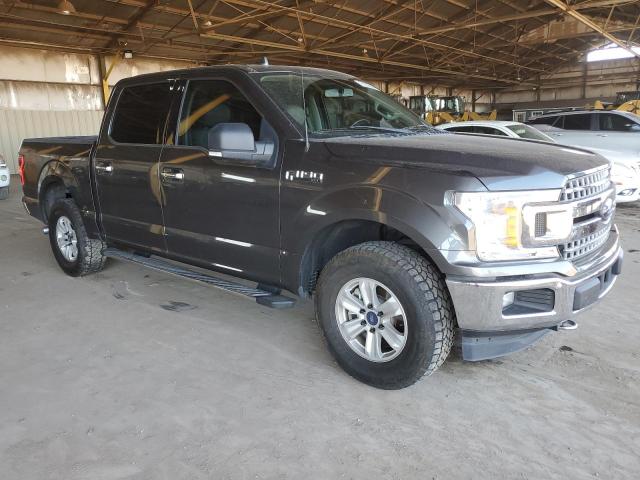 Photo 3 VIN: 1FTEW1EG7JFE77796 - FORD F150 SUPER 