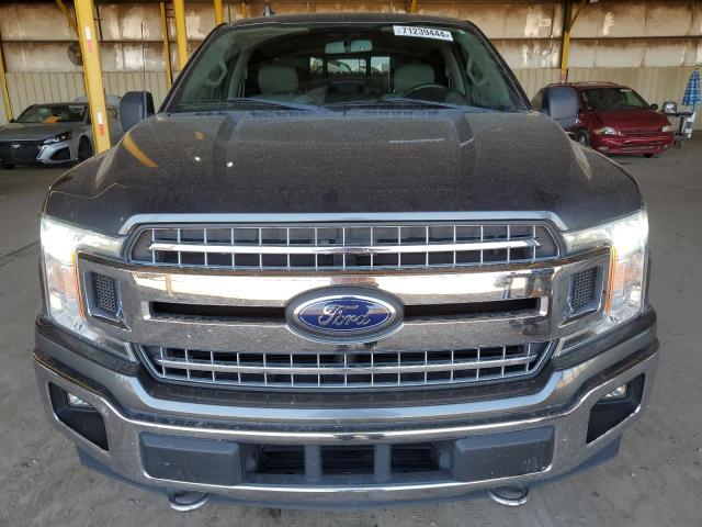 Photo 4 VIN: 1FTEW1EG7JFE77796 - FORD F150 SUPER 