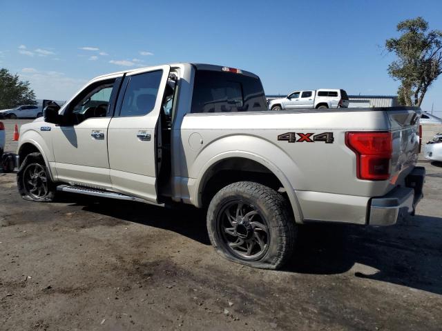 Photo 1 VIN: 1FTEW1EG7JKC03148 - FORD F150 SUPER 