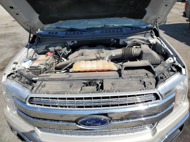 Photo 10 VIN: 1FTEW1EG7JKC03148 - FORD F150 SUPER 