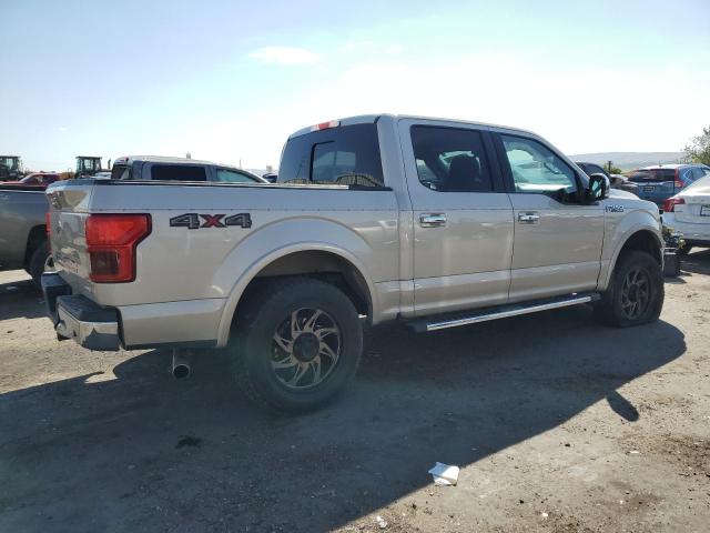 Photo 2 VIN: 1FTEW1EG7JKC03148 - FORD F150 SUPER 