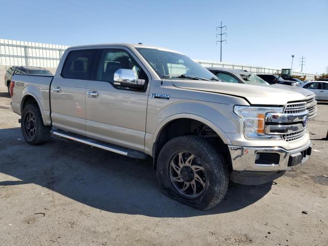 Photo 3 VIN: 1FTEW1EG7JKC03148 - FORD F150 SUPER 