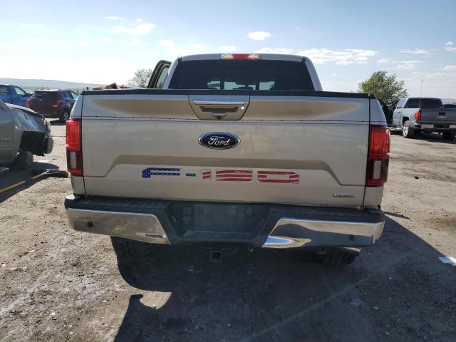 Photo 5 VIN: 1FTEW1EG7JKC03148 - FORD F150 SUPER 