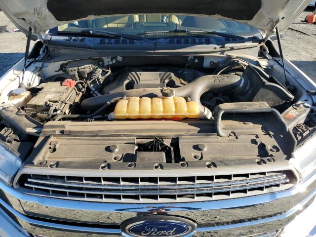 Photo 10 VIN: 1FTEW1EG7JKC18474 - FORD F150 SUPER 