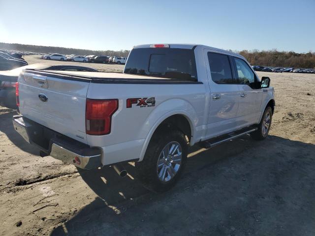 Photo 2 VIN: 1FTEW1EG7JKC18474 - FORD F150 SUPER 