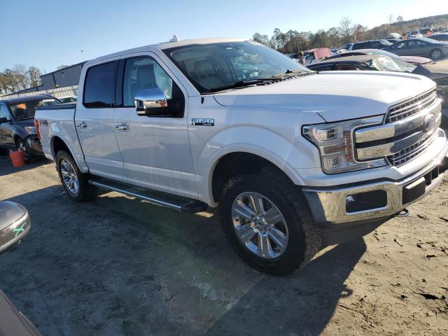 Photo 3 VIN: 1FTEW1EG7JKC18474 - FORD F150 SUPER 