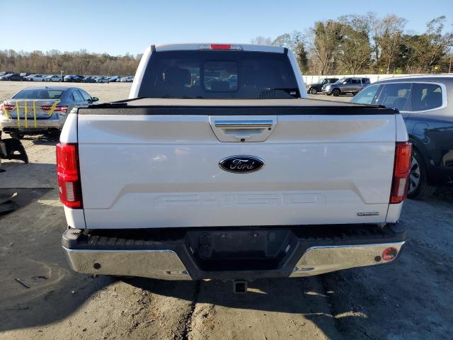 Photo 5 VIN: 1FTEW1EG7JKC18474 - FORD F150 SUPER 