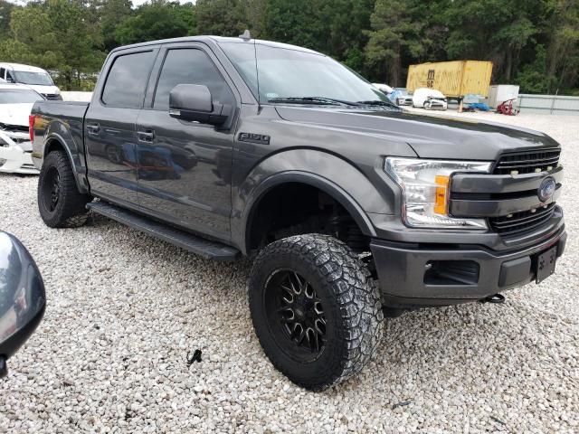 Photo 3 VIN: 1FTEW1EG7JKD17571 - FORD F150 SUPER 