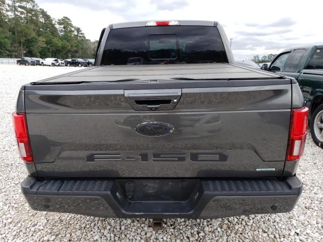 Photo 5 VIN: 1FTEW1EG7JKD17571 - FORD F150 SUPER 