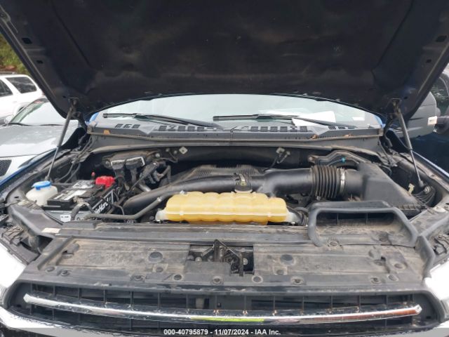 Photo 9 VIN: 1FTEW1EG7JKD60808 - FORD F-150 