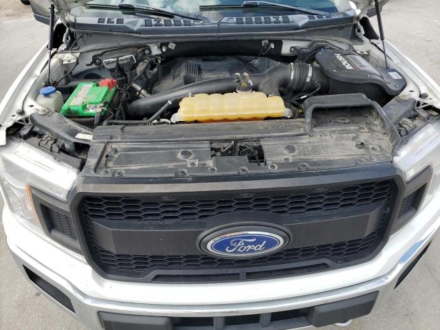 Photo 10 VIN: 1FTEW1EG7JKE22823 - FORD F150 SUPER 