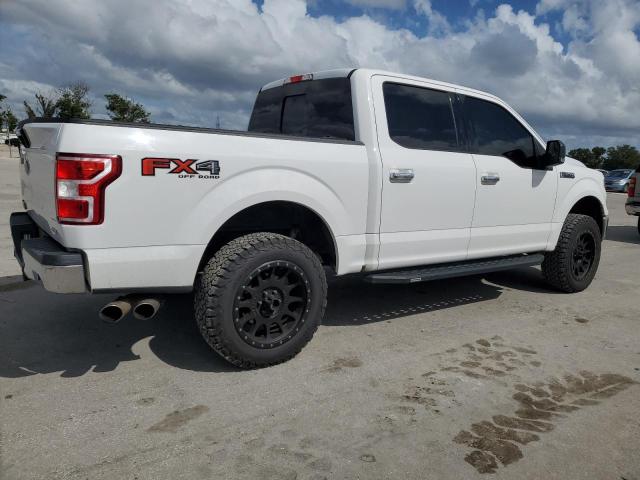 Photo 2 VIN: 1FTEW1EG7JKE22823 - FORD F150 SUPER 