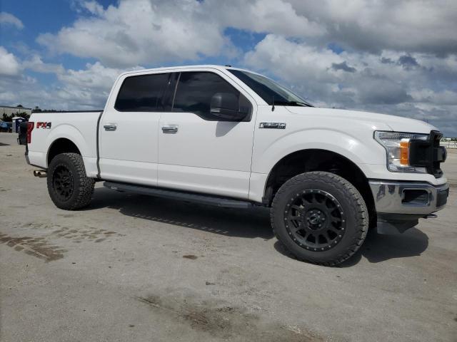 Photo 3 VIN: 1FTEW1EG7JKE22823 - FORD F150 SUPER 