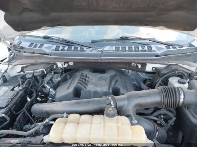 Photo 9 VIN: 1FTEW1EG7JKE80883 - FORD F-150 