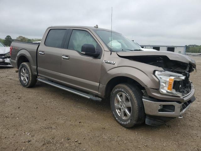 Photo 3 VIN: 1FTEW1EG7JKF11677 - FORD F150 SUPER 