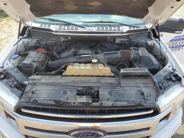 Photo 10 VIN: 1FTEW1EG7JKF41987 - FORD F-150 