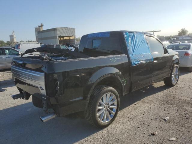 Photo 2 VIN: 1FTEW1EG7KFD22991 - FORD F150 SUPER 