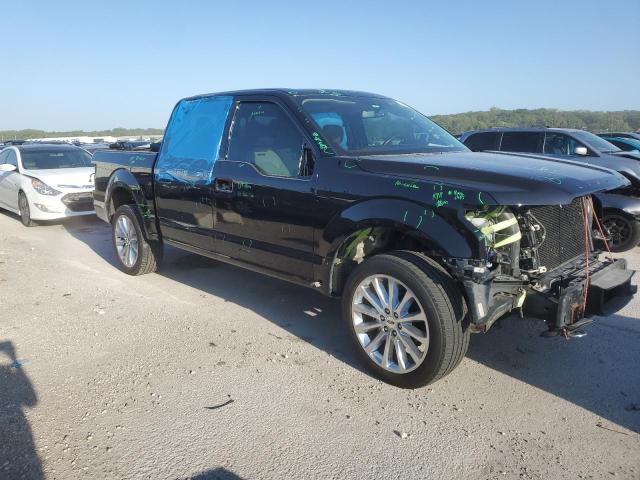 Photo 3 VIN: 1FTEW1EG7KFD22991 - FORD F150 SUPER 