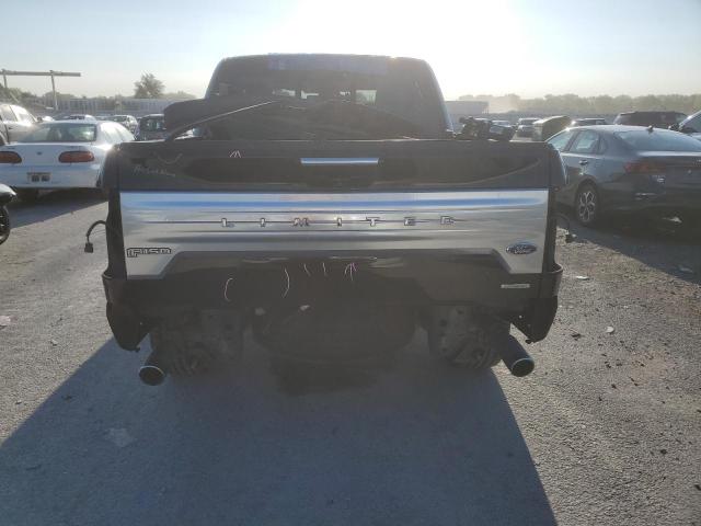 Photo 5 VIN: 1FTEW1EG7KFD22991 - FORD F150 SUPER 