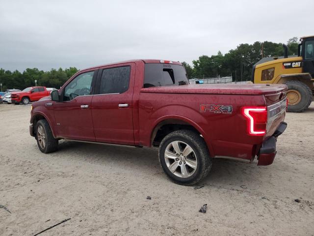 Photo 1 VIN: 1FTEW1EG8FFA08918 - FORD F-150 