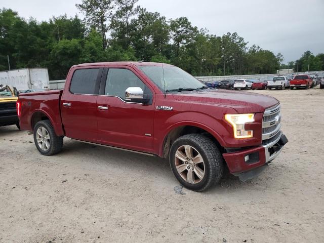 Photo 3 VIN: 1FTEW1EG8FFA08918 - FORD F-150 