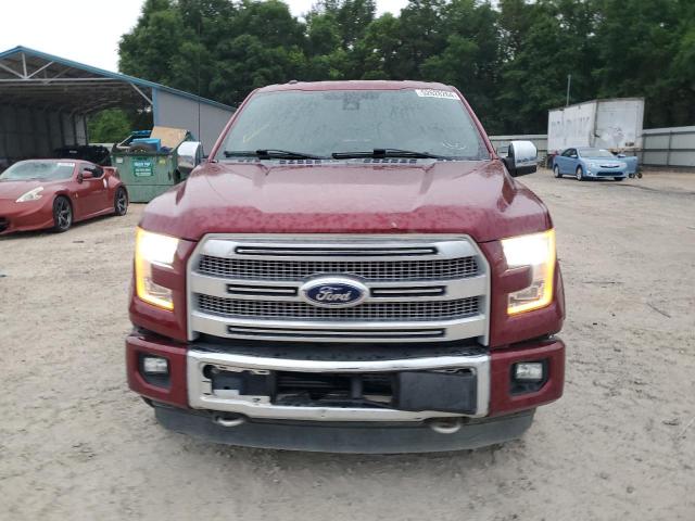 Photo 4 VIN: 1FTEW1EG8FFA08918 - FORD F-150 