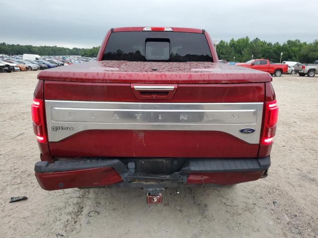 Photo 5 VIN: 1FTEW1EG8FFA08918 - FORD F-150 