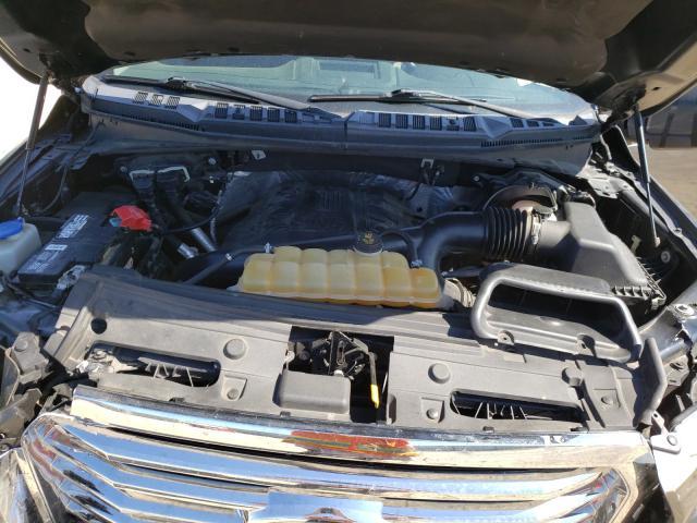 Photo 6 VIN: 1FTEW1EG8FFA15397 - FORD F150 SUPER 