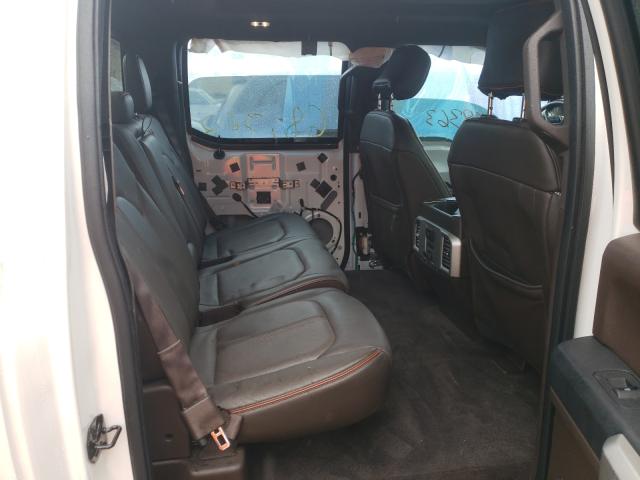 Photo 5 VIN: 1FTEW1EG8FFA28036 - FORD F150 SUPER 