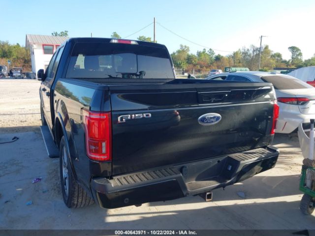 Photo 2 VIN: 1FTEW1EG8FFA32376 - FORD F-150 