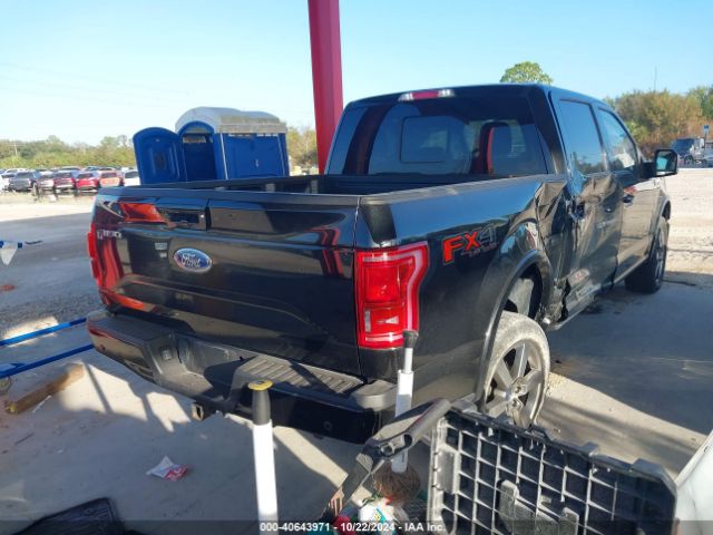 Photo 3 VIN: 1FTEW1EG8FFA32376 - FORD F-150 