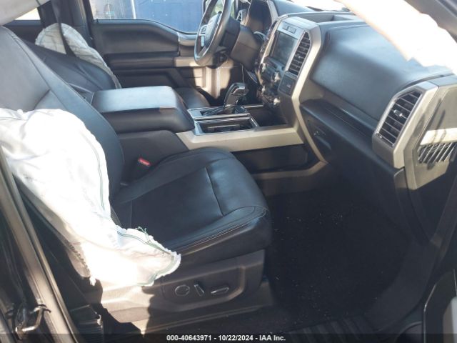 Photo 4 VIN: 1FTEW1EG8FFA32376 - FORD F-150 